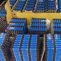 巴彦淖尔专业回收三元锂电池-48v电瓶回收多少钱